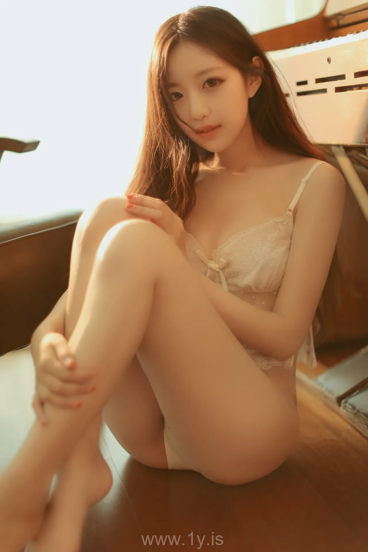 Coser@Shika小鹿鹿 NO.031 Nice-looking Asian Goddess 写真02